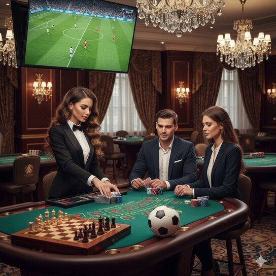 足球今日赛程焦点图
